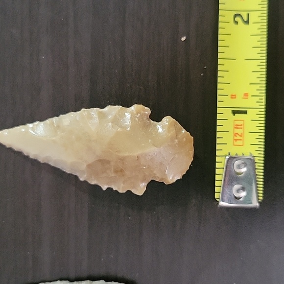 Native American artifacts - Picture 3 of 7